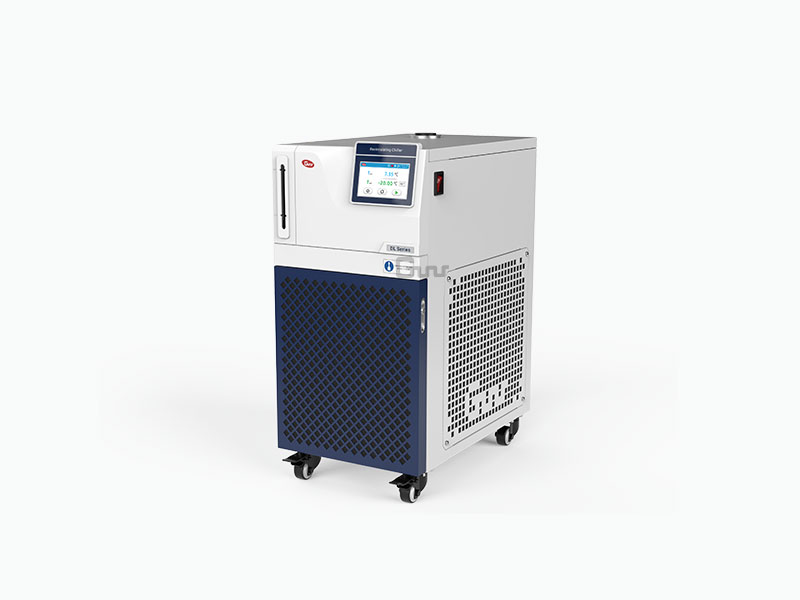 DL 249循環冷卻器